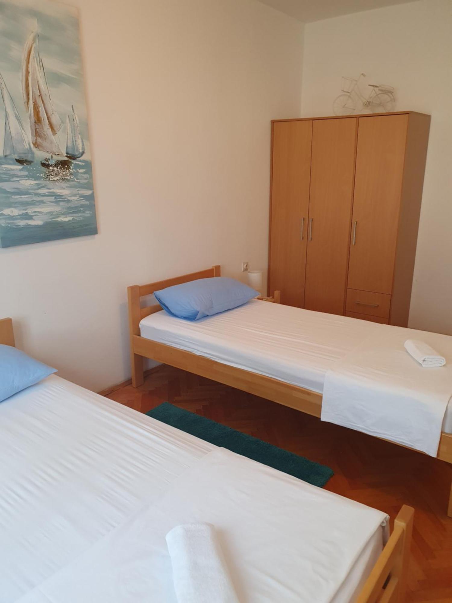 Apartment Gloria Kaštela Exteriör bild